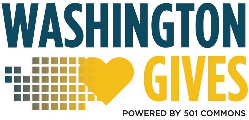 Washington Gives icon